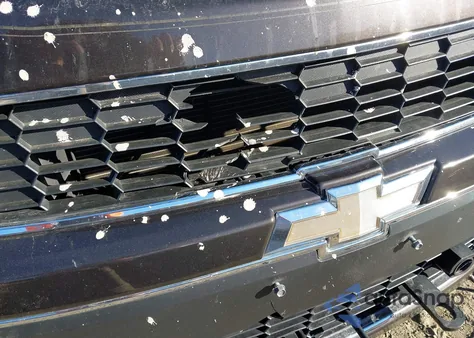 2014 Chevrolet Sonic Lt Auto из США, поврежденный, VIN 1G1JC6SH7E4243850